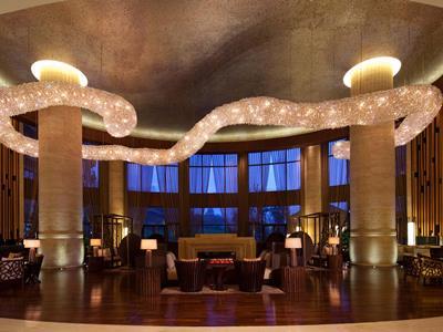 The Westin Changbaishan Resort Fusong Eksteriør billede